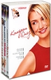 Коллекция Кэмерон Диаз (3 DVD) Формат: 3 DVD (PAL) (Коллекционное издание) (Картонный бокс + кеер case) Дистрибьютор: 20th Century Fox Региональный код: 5 Количество слоев: DVD-5 (1 слой) Субтитры: Русский / инфо 1982q.