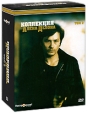 Коллекция Алена Делона Том 2 (6 DVD) Формат: 6 DVD (PAL) (Коллекционное издание) (Картонный бокс + кеер case) Дистрибьютор: "Настроение Видео" Региональный код: 5 Количество слоев: DVD-9 (2 инфо 2036q.