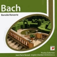 Pinchas Zukerman Bach Barocke Konzerte Формат: Audio CD Дистрибьютор: Sony Classical Лицензионные товары Характеристики аудионосителей 2007 г Альбом: Импортное издание инфо 3714q.