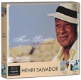 Henri Salvador Ma Chere Et Tendre Chambre Avec Vue (2 CD) (Limited Edition) Формат: 2 Audio CD (Картонная коробка) Дистрибьютор: EMI Records Ltd Лицензионные товары Характеристики аудионосителей 2006 г Альбом инфо 10551q.