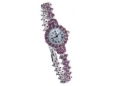 Часы, серебро 925, рубин DC 003 22 21-00008 Часы наручные 2010 г инфо 8719r.