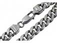 Цепь, серебро 925 280 gde sgm-60 2009 г инфо 8740r.