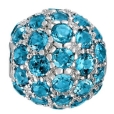 Подвеска из серебра az017 2010 г инфо 8817r.