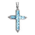 Подвеска из серебра ns1476 2010 г инфо 8823r.