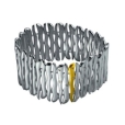 Браслет из серебра с бриллиантами Hot diamonds dl093 2009 г инфо 8888r.