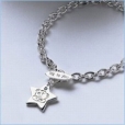 Браслет из серебра "Me to you" CL6787 оригинальный комплект "Me to you" инфо 8962r.