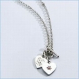 Браслет из серебра "Me to you" CL6893 оригинальный комплект "Me to you" инфо 8967r.