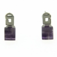 Серьги из серебра AS&AS 13600 темперамент Испании и изысканность Европы инфо 9020r.