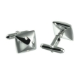 Запонки из серебра с бриллиантами Hot diamonds MM102 2009 г инфо 9074r.