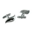 Запонки из серебра с бриллиантами Hot diamonds MM084 2009 г инфо 9079r.