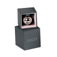 Серьги из коллекции "GHOST" ghe20 никогда не становятся заложниками моды инфо 9122r.