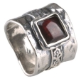 Кольцо из серебра Deno 01R438GR 2010 г инфо 10417r.